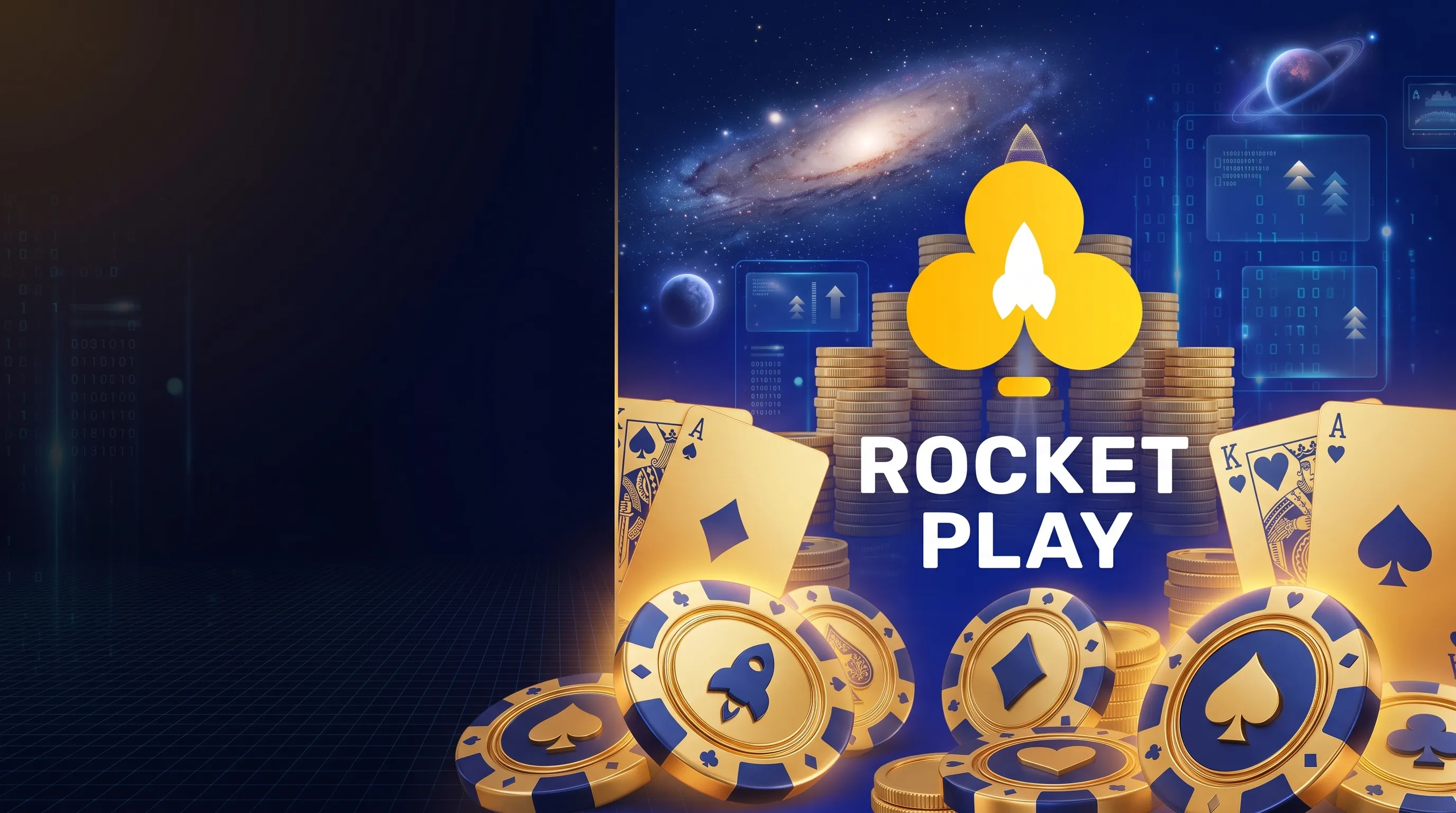 RocketPlay